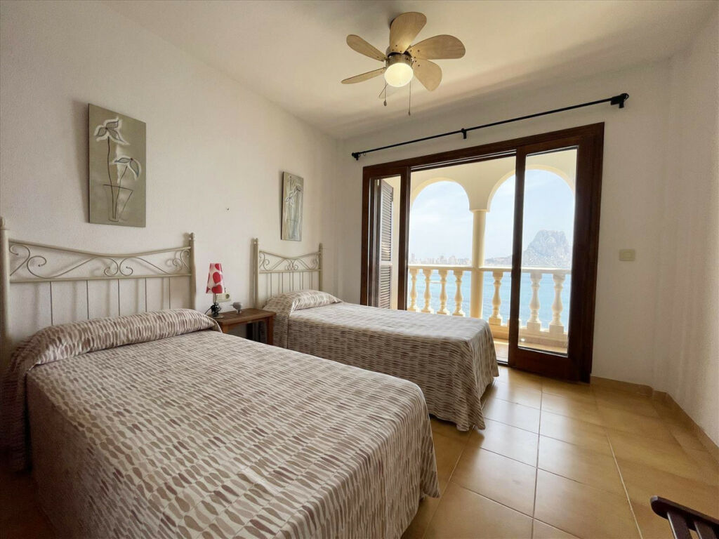 Bungalow Calpe Alicante - image 23