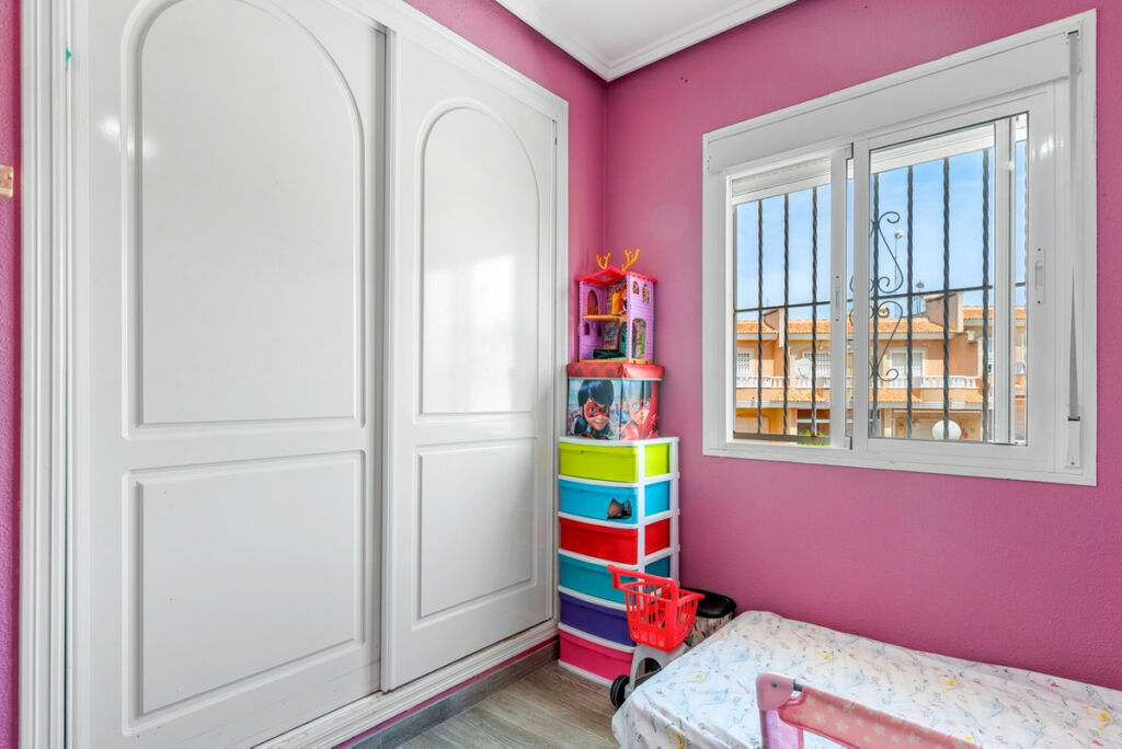 Townhouse Dona Pepa Alicante - image 23