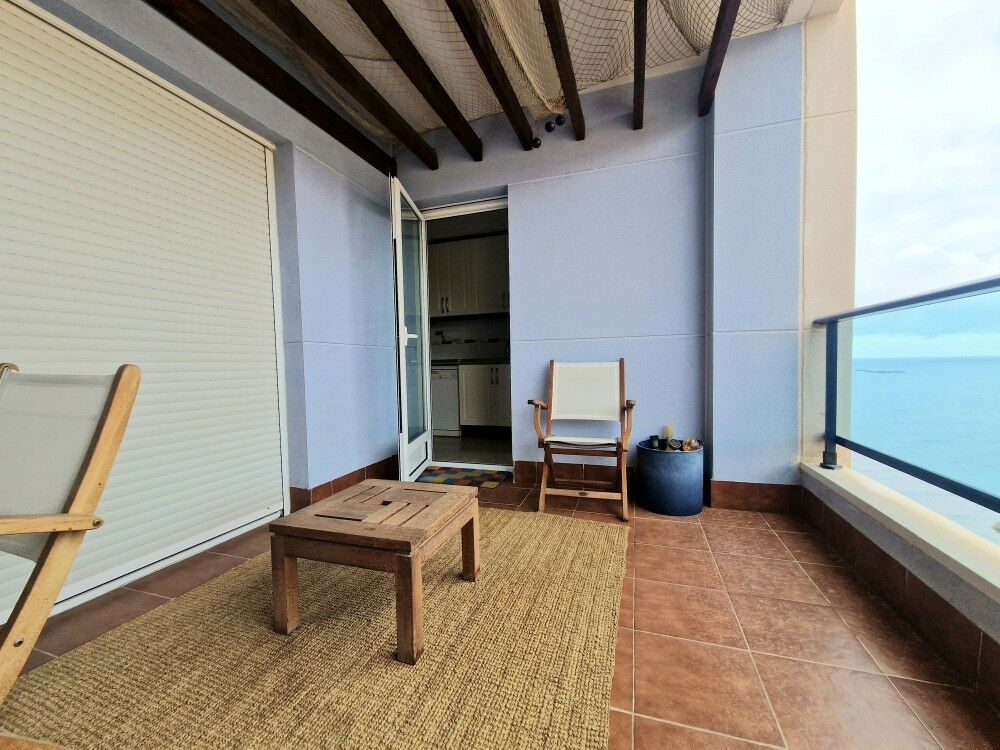 Duplex Villajoyosa Alicante - image 23