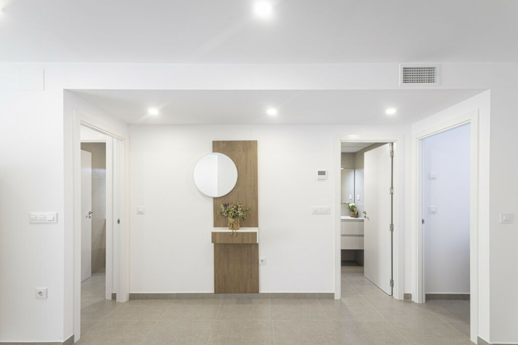 Ground Floor Apartment La Manga Murcia - image 23