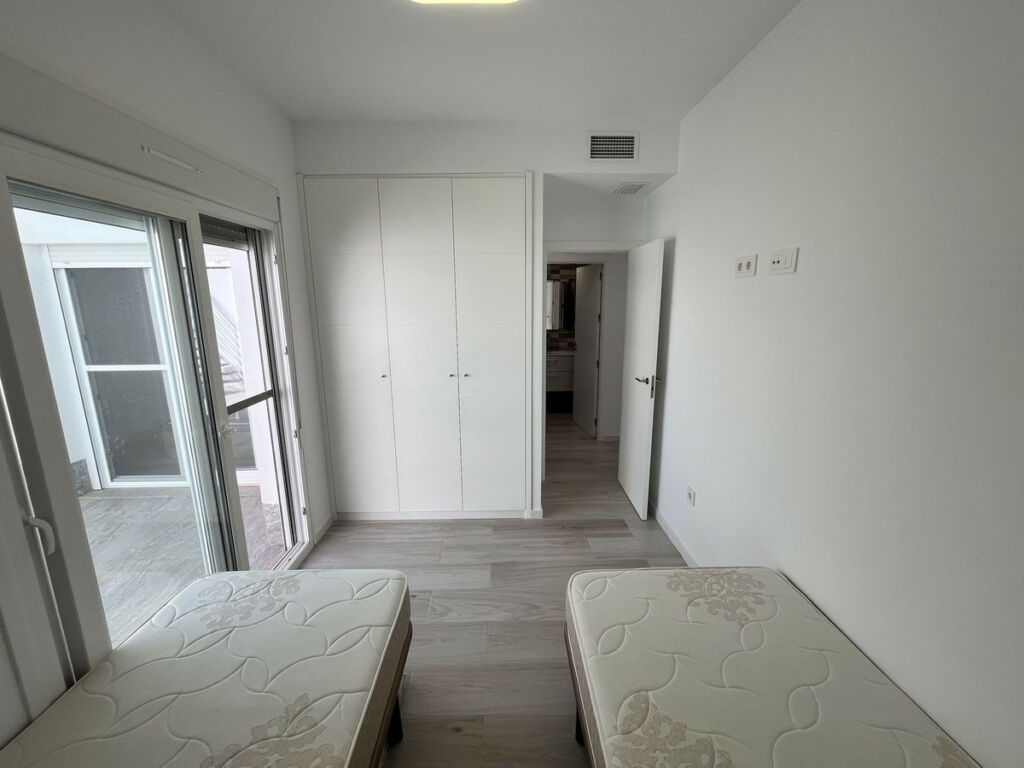 Detached Villa Avileses Murcia - image 23