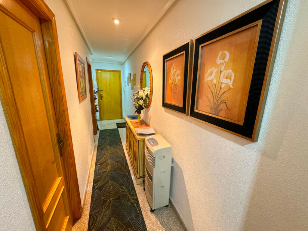 Duplex Guardamar del Segura Alicante - image 23