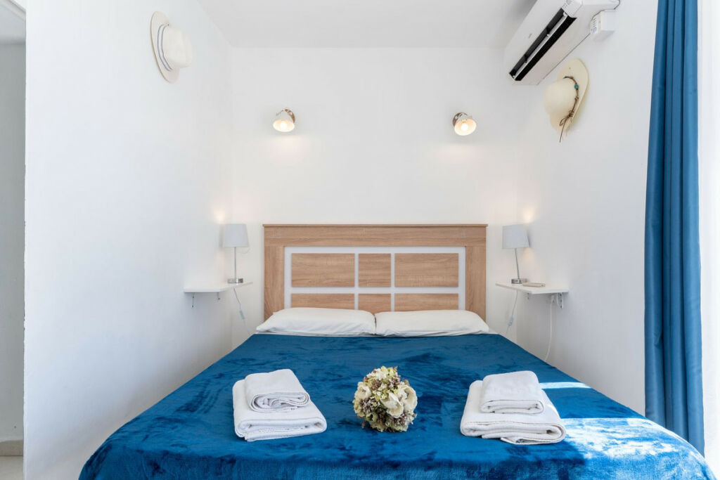 Townhouse Calahonda Málaga - image 23