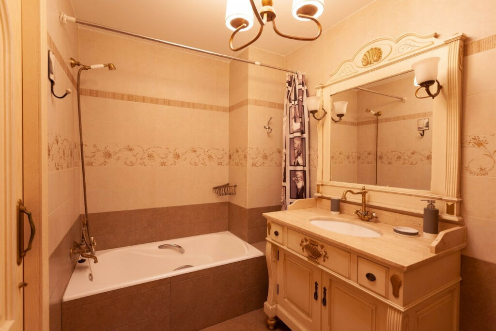 Detached Villa Calpe Alicante - image 23