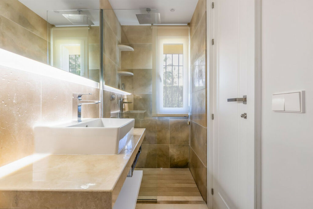 Townhouse Marbella Málaga - image 23
