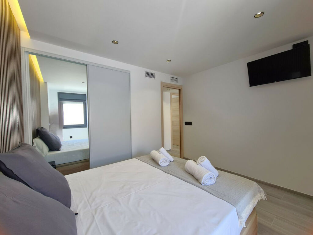Top Floor Apartment Estepona Málaga - image 23