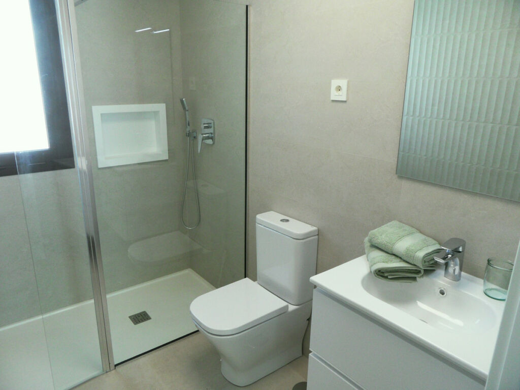 Townhouse Pilar de la Horadada Alicante - image 23