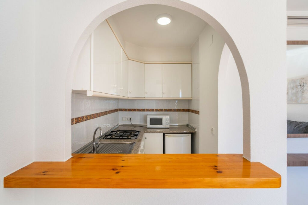 Bungalow Calpe Alicante - image 23