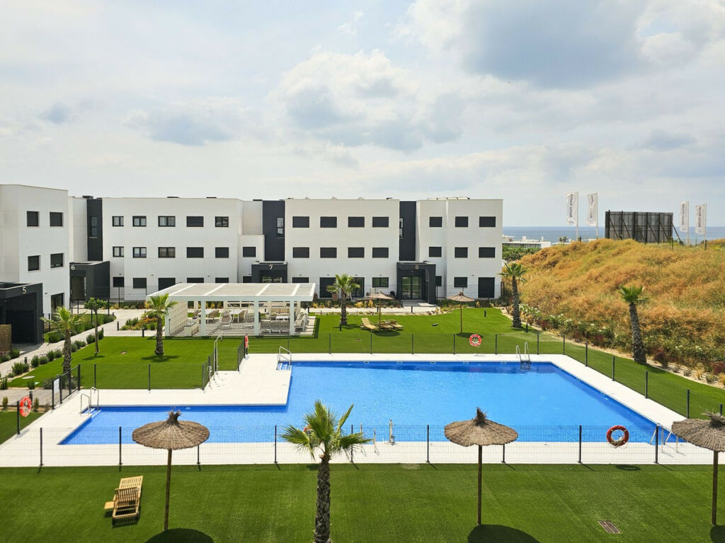 Penthouse Estepona Málaga - image 23