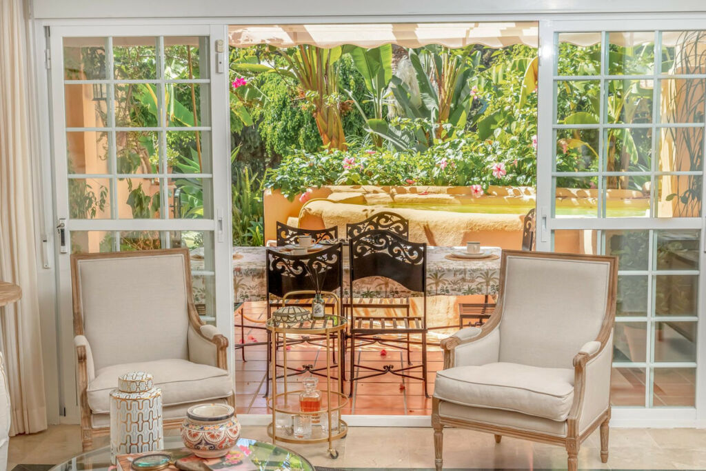 Townhouse Marbella Málaga - image 11