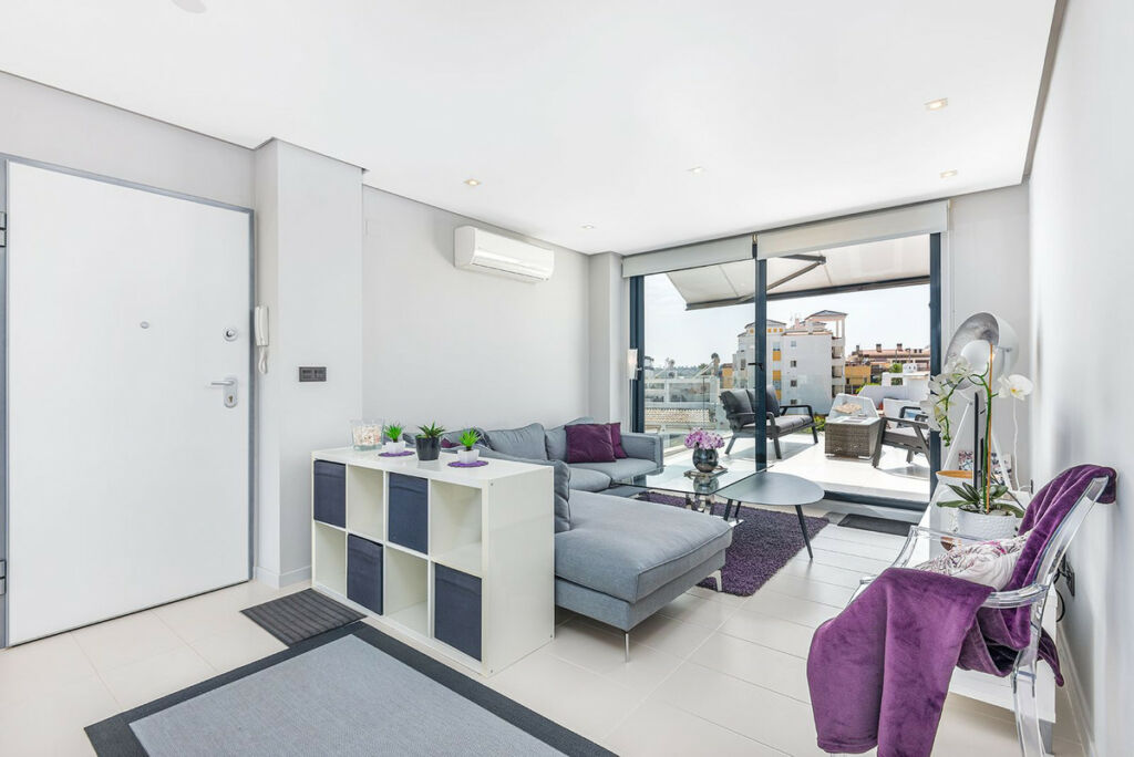 Penthouse Villamartin Alicante - image 23