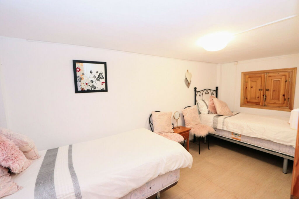 Detached Villa Cañada de San Pedro Murcia - image 23