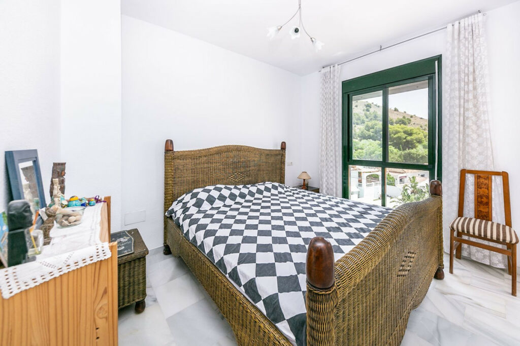 Townhouse Benalmadena Málaga - image 23