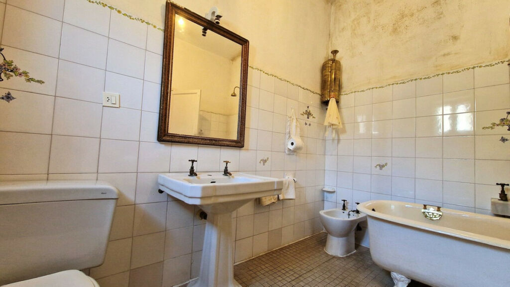 Townhouse Parcent Alicante - image 23