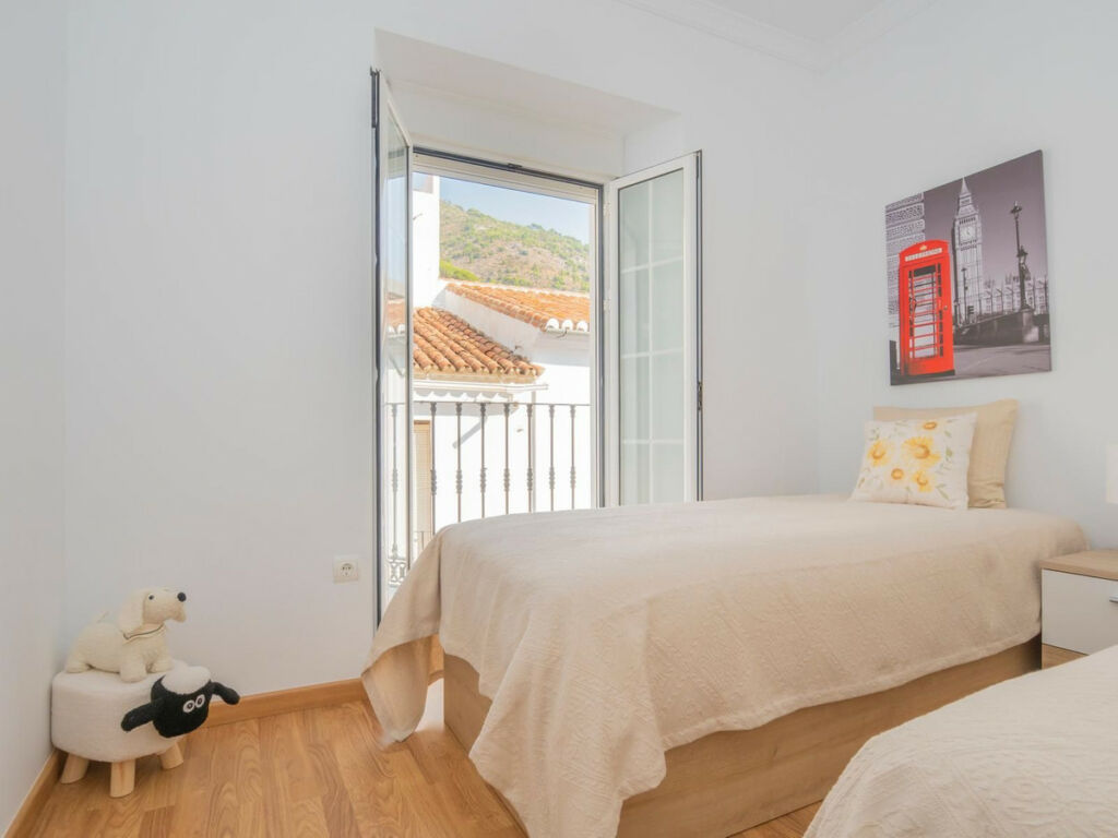Middle Floor Apartment Mijas Málaga - image 24