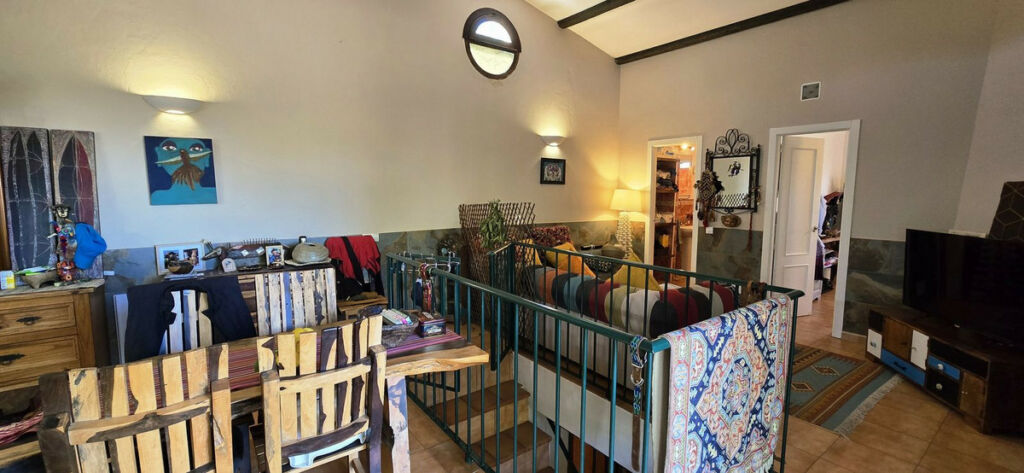 Detached Villa Monda Málaga - image 23