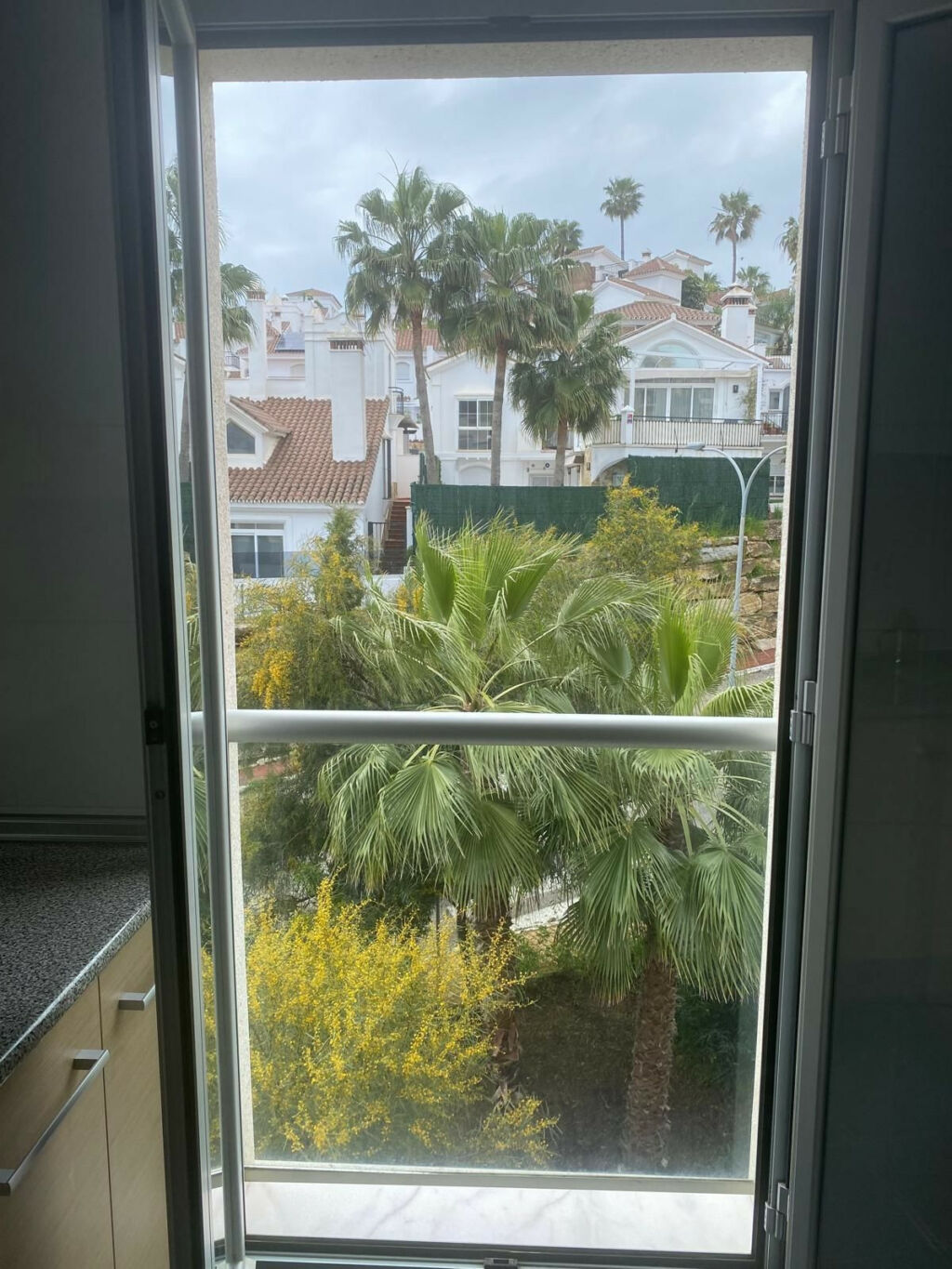 Middle Floor Apartment Riviera del Sol Málaga - image 23