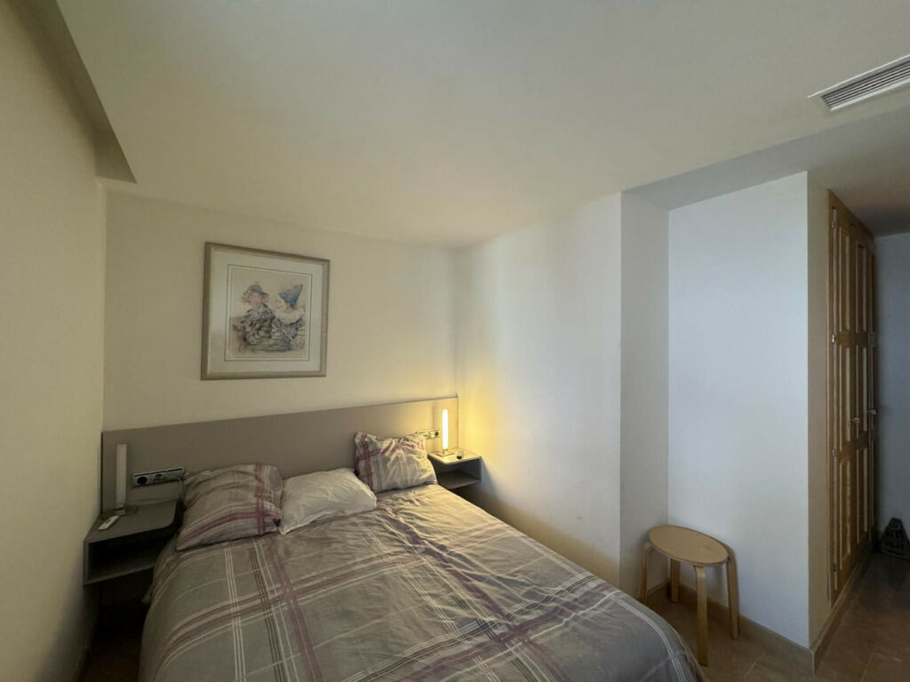 Ground Floor Apartment Manilva Málaga - image 23
