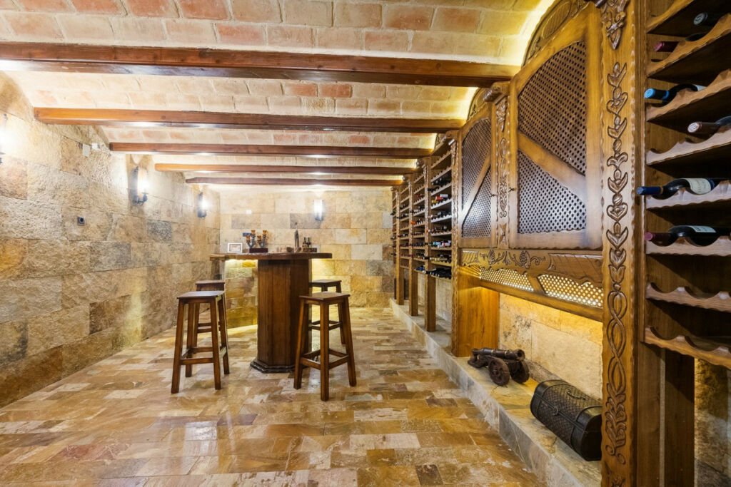 Detached Villa Orihuela Alicante - image 23