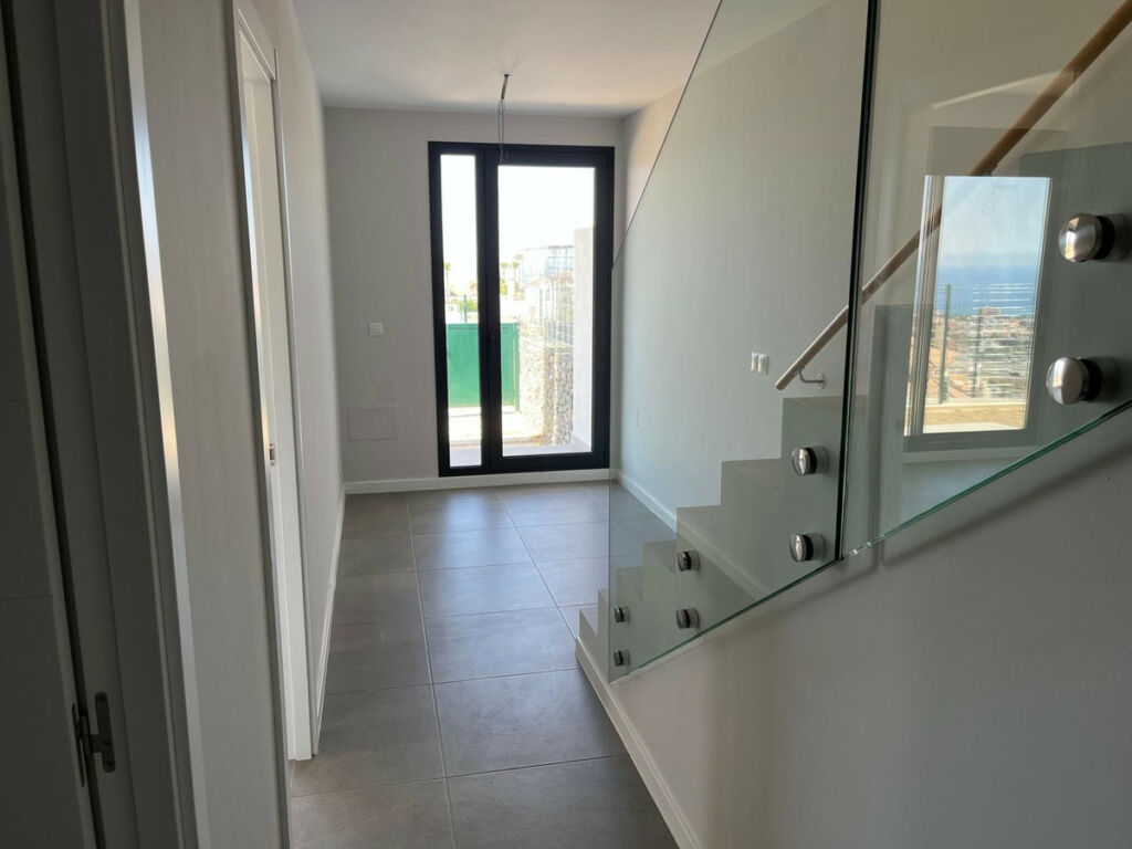 Semi-Detached House Riviera del Sol Málaga - image 23