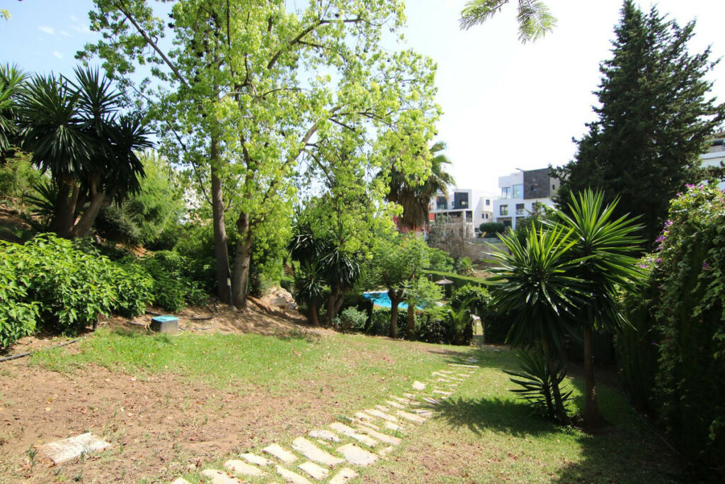 Townhouse Mijas Málaga - image 23