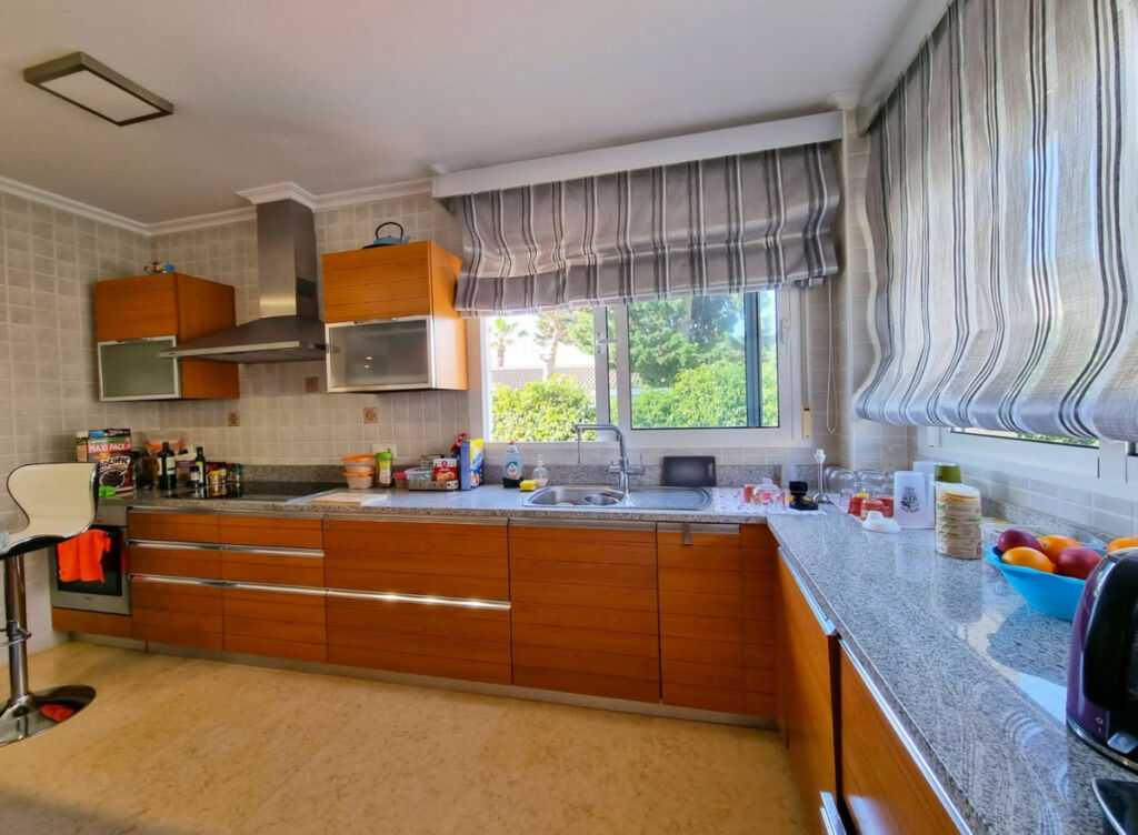 Detached Villa La Mata Alicante - image 19
