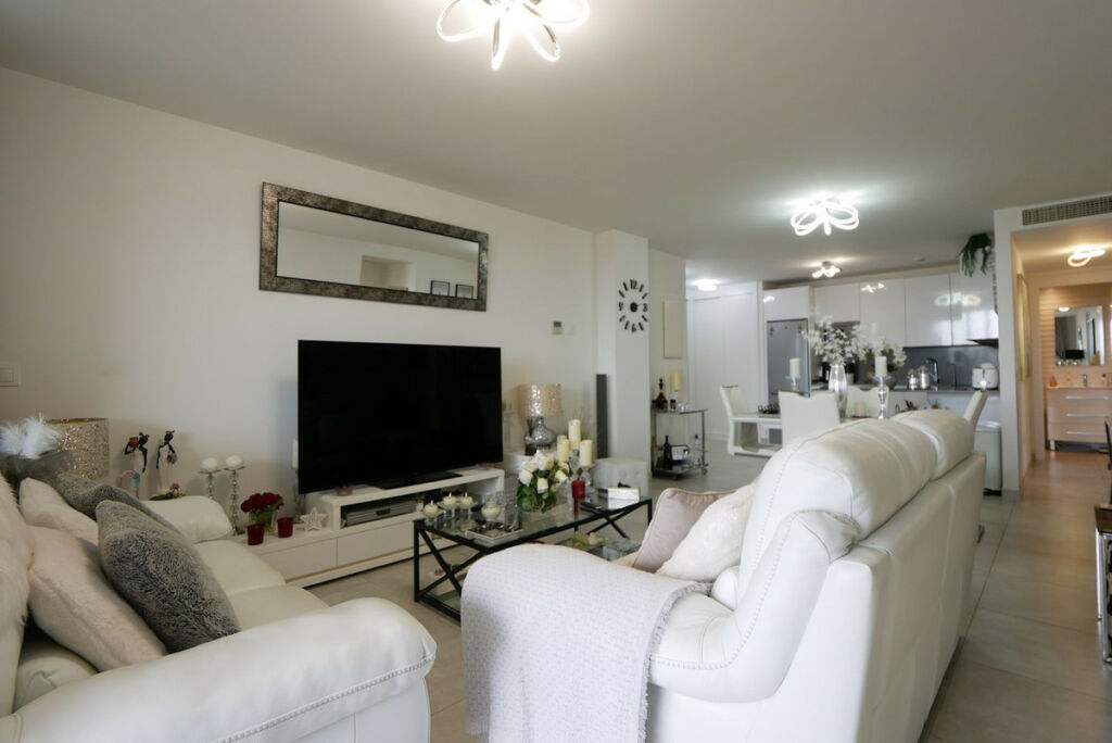 Ground Floor Apartment La Cala de Mijas Málaga - image 23