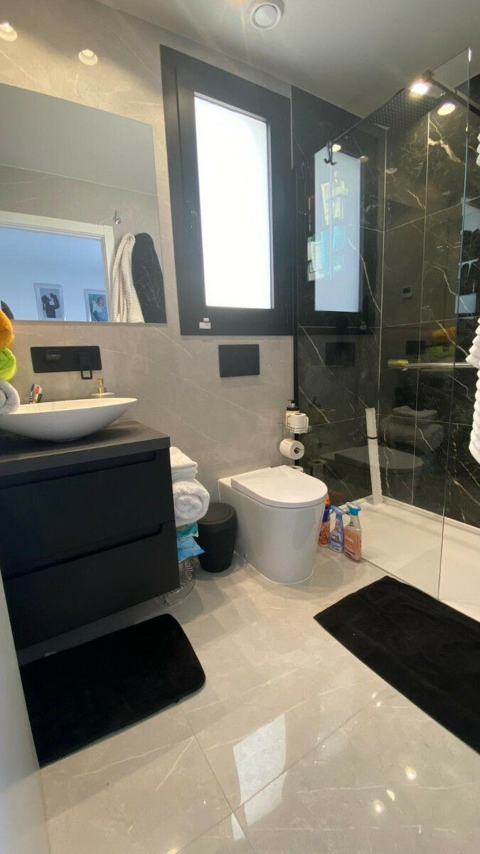 Detached Villa Finestrat Alicante - image 22