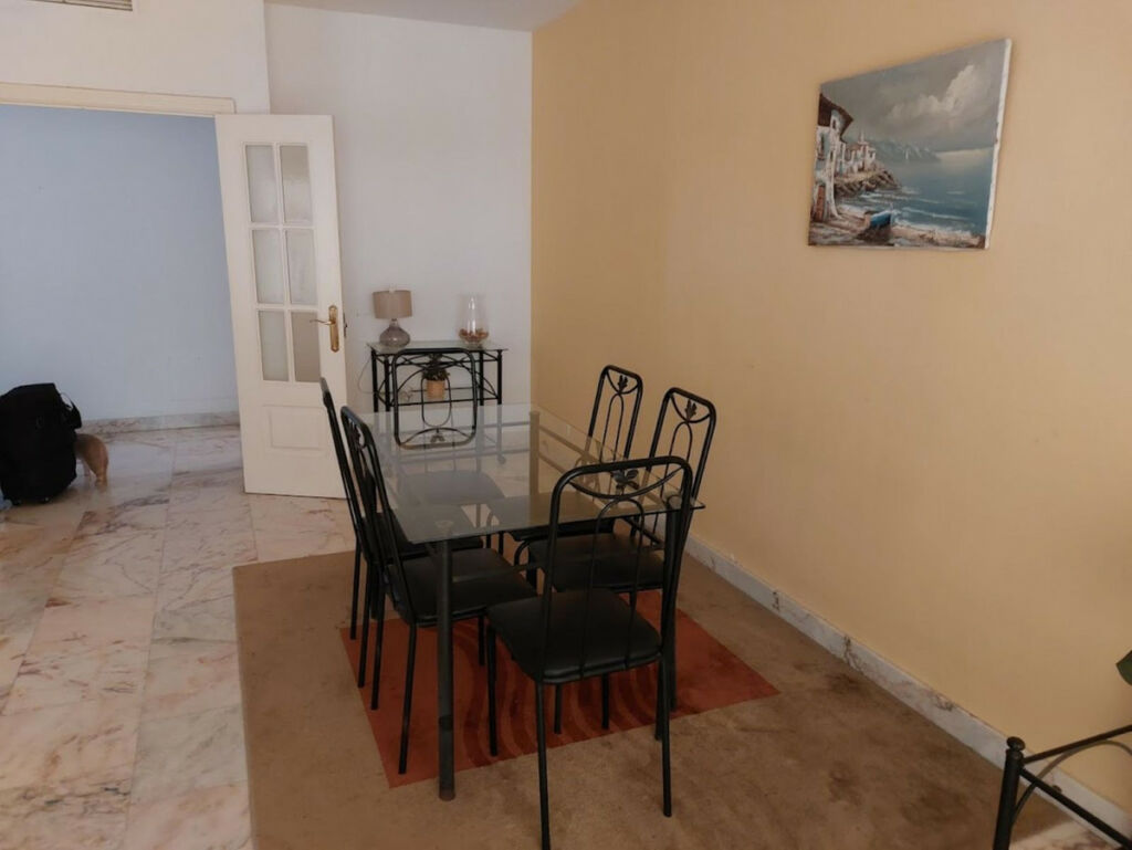 Ground Floor Apartment La Cala Málaga - image 28