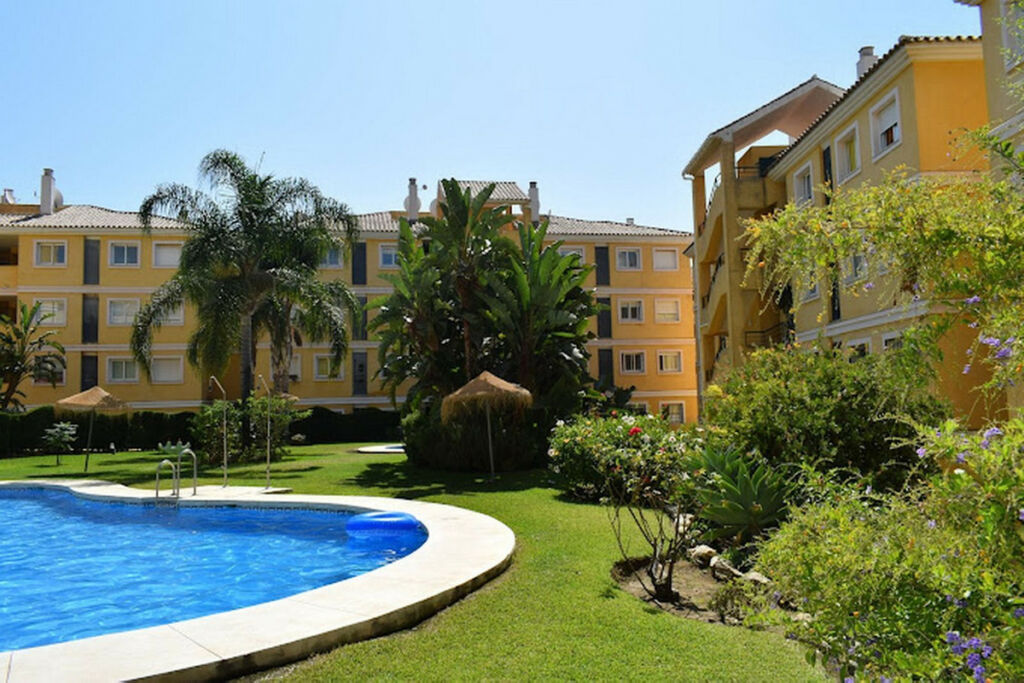 Ground Floor Apartment Riviera del Sol Málaga - image 23