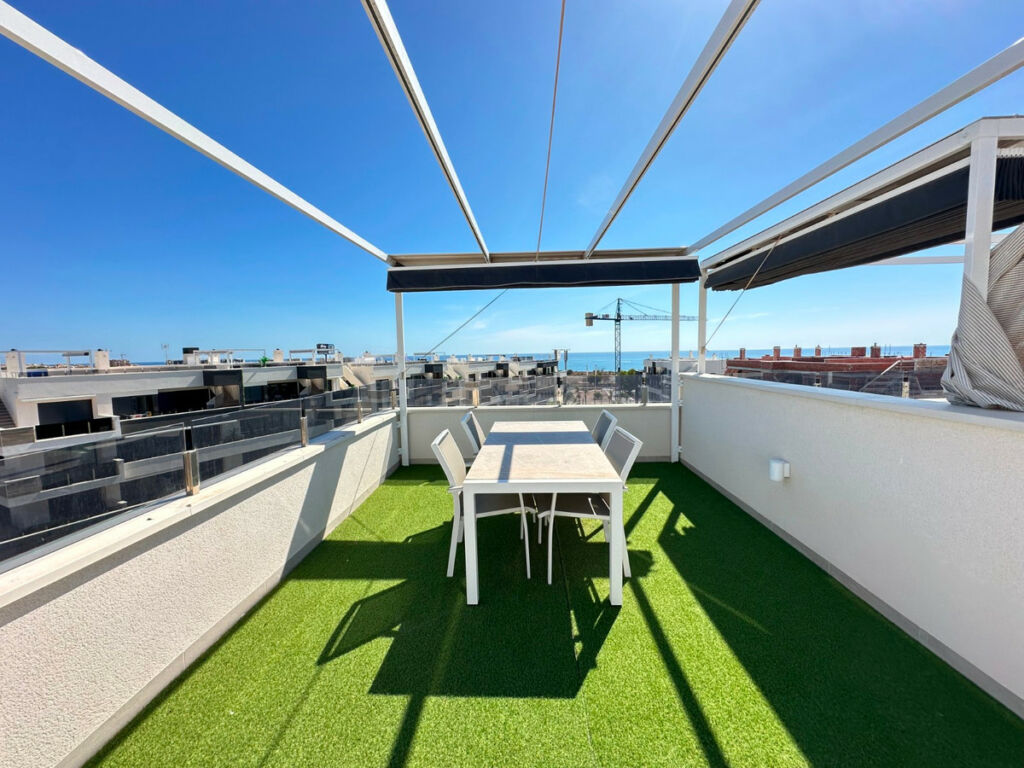 Penthouse Playa Flamenca Alicante - image 23