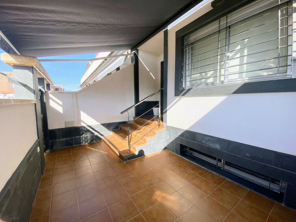 Townhouse San Javier Murcia - image 23