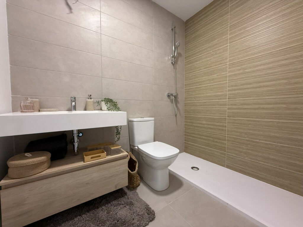 Penthouse Estepona Málaga - image 23