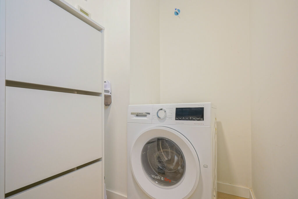 Ground Floor Apartment Benitachell Alicante - image 23