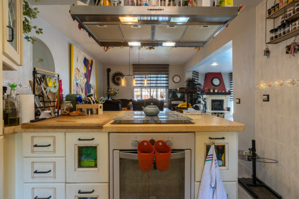 Detached Villa Benijofar Alicante - image 23