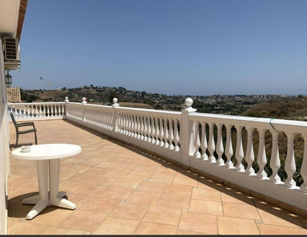 Detached Villa Mijas Golf Málaga - image 23