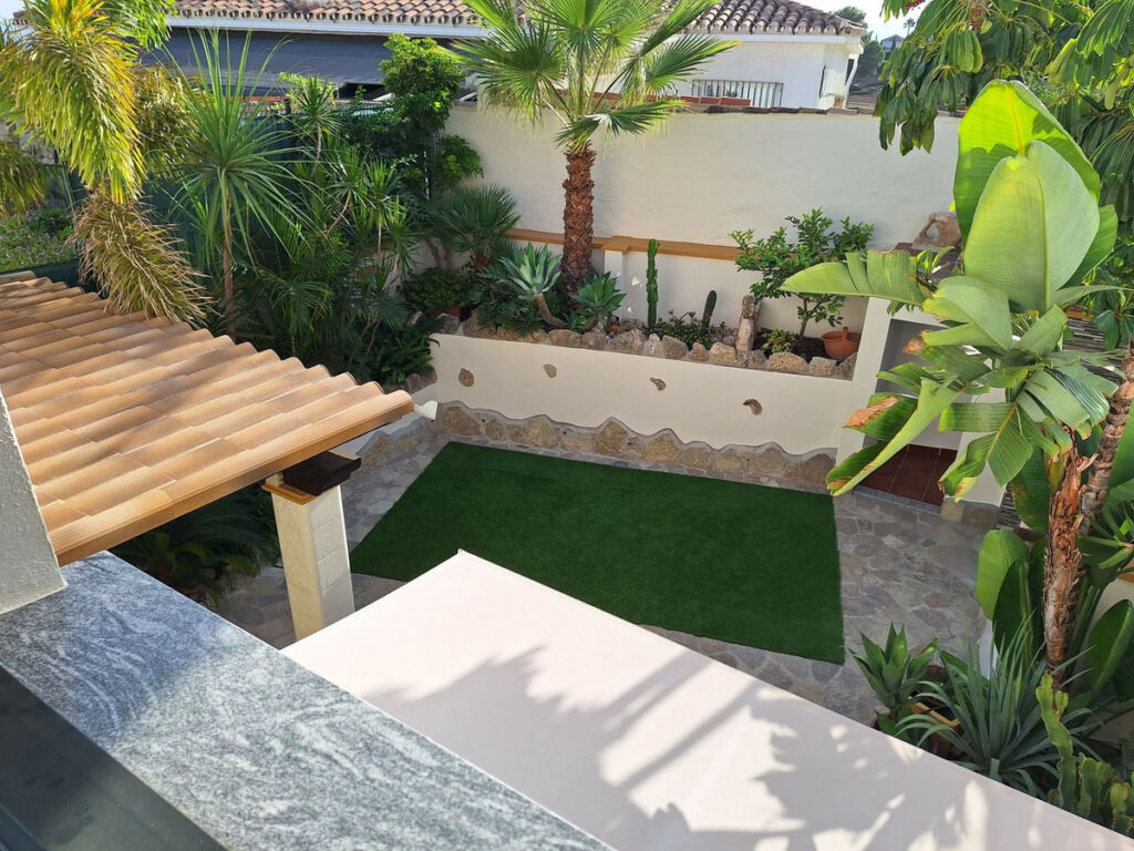 Townhouse La Capellania Málaga - image 23