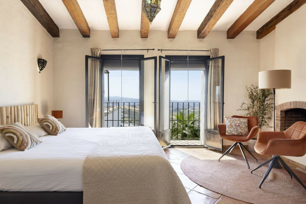 Hotel Villanueva De La Concepcion Málaga - image 23