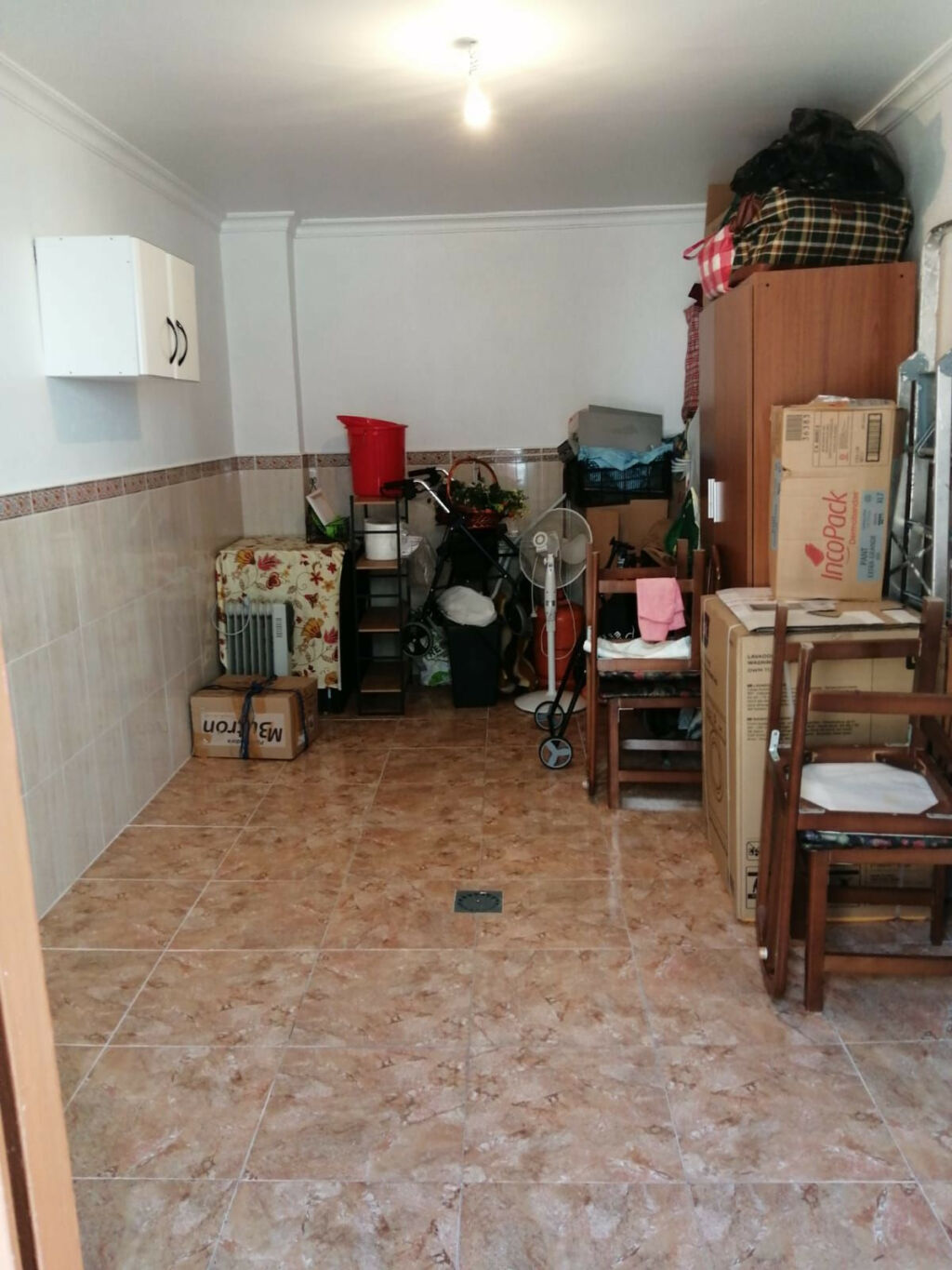 Townhouse Algodonales Cádiz - image 20