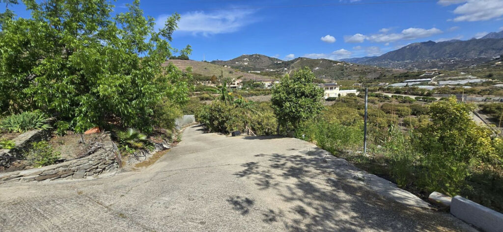 Detached Villa Nerja Málaga - image 23
