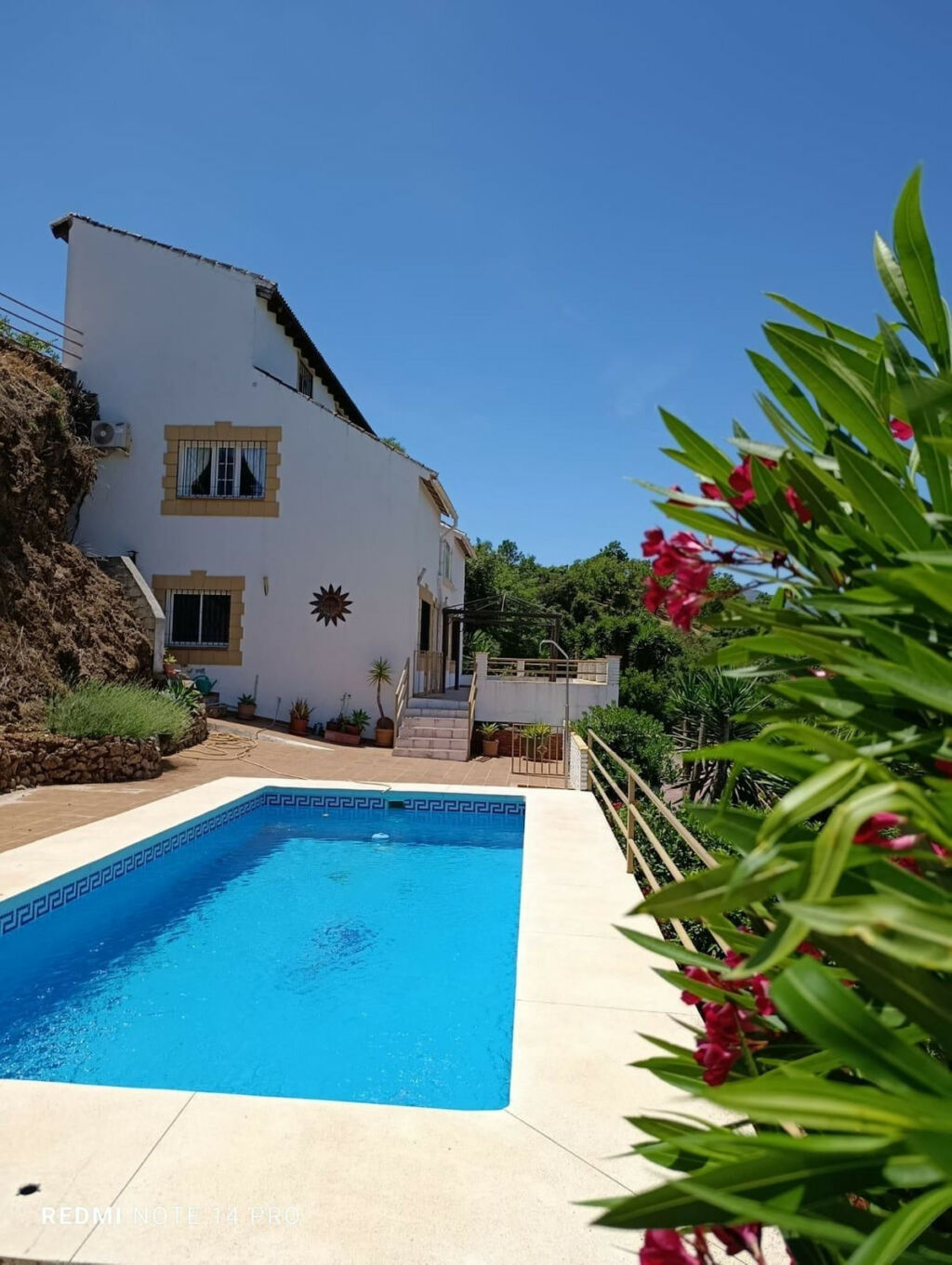 Detached Villa Alhaurín el Grande Málaga - image 24