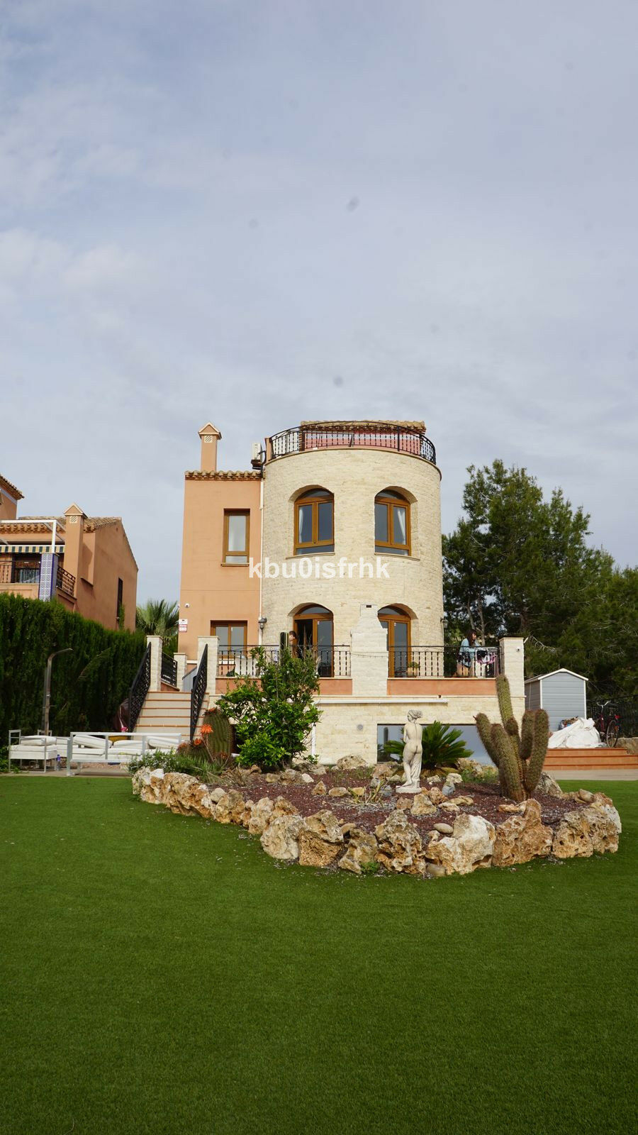 Detached Villa San Miguel de Salinas Alicante - image 23
