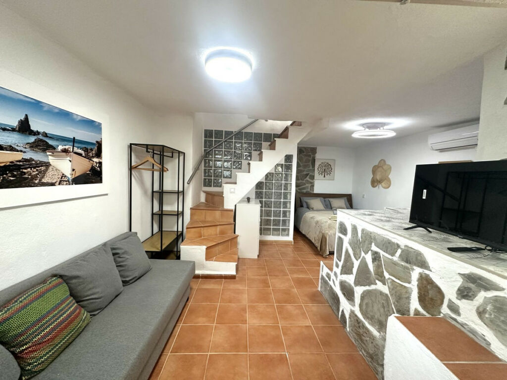Ground Floor Apartment Calahonda Málaga - image 23