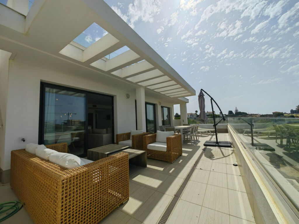 Penthouse Duplex Estepona Málaga - image 23