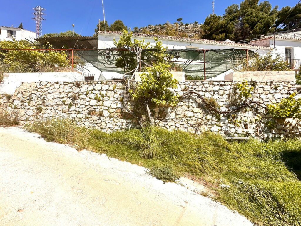 Townhouse Mijas Málaga - image 23
