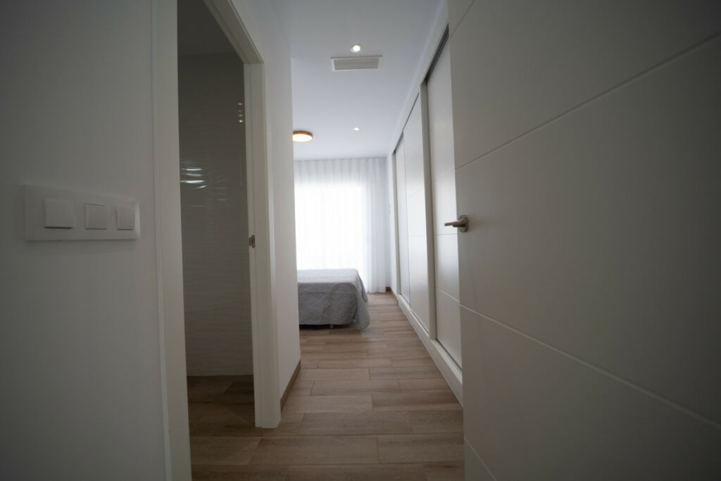 Detached Villa San Javier Murcia - image 23