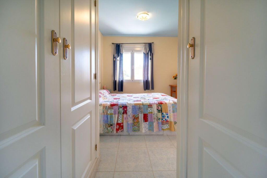 Townhouse Torreblanca Málaga - image 23