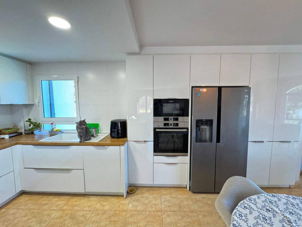 Detached Villa La Zenia Alicante - image 23