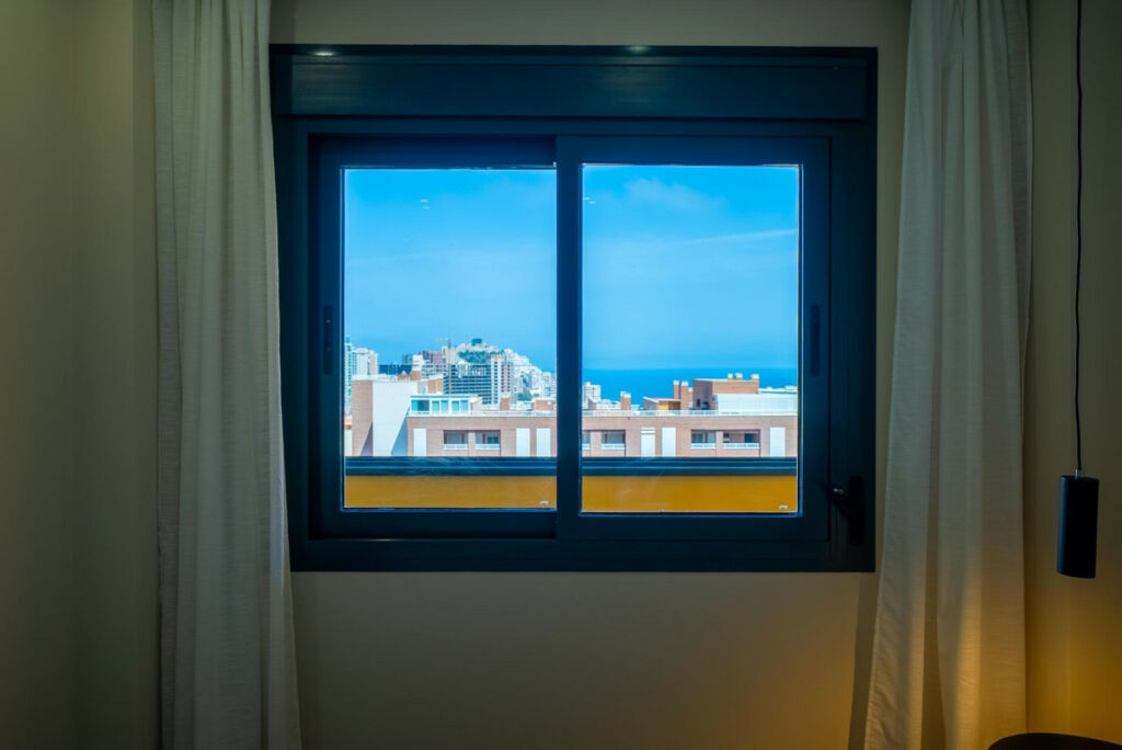 Penthouse Villajoyosa Alicante - image 23
