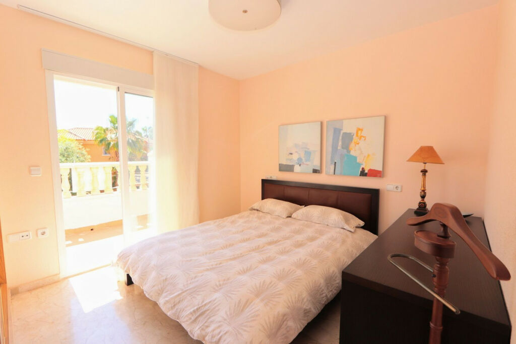 Townhouse Los Alcazares Murcia - image 23